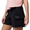 Columbia Silver Ridge™ Elite Shorts(Black)
