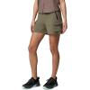 Columbia Silver Ridge™ Elite Shorts(Stone Green)