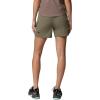 Columbia Silver Ridge™ Elite Shorts(Stone Green)