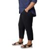 Columbia Women’s All Seasons Capri(Black)