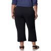 Columbia Women’s All Seasons Capri(Black)