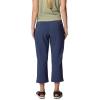 Columbia Women’s All Seasons Capri(Nocturnal)