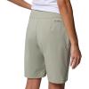 Columbia Women’s All Seasons Long Short(Safari)