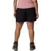 Columbia Women’s Bluevista Hill Short(Black)