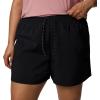 Columbia Women’s Bluevista Hill Short(Black)