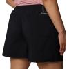 Columbia Women’s Bluevista Hill Short(Black)