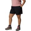 Columbia Women’s Bluevista Hill Short(Black)