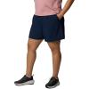 Columbia Women’s Bluevista Hill Short(Collegiate Navy)