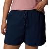 Columbia Women’s Bluevista Hill Short(Collegiate Navy)