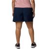 Columbia Women’s Bluevista Hill Short(Collegiate Navy)