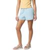 Columbia Women’s Bluevista Hill Short(Marine Light)