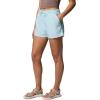 Columbia Women’s Bluevista Hill Short(Marine Light)