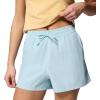 Columbia Women’s Bluevista Hill Short(Marine Light)