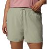 Columbia Women’s Bluevista Hill Short(Safari)