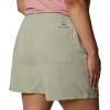 Columbia Women’s Bluevista Hill Short(Safari)