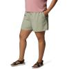 Columbia Women’s Bluevista Hill Short(Safari)