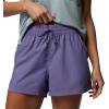Columbia Women’s Bluevista Hill Short(Stormwatch)