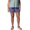 Columbia Women’s Bluevista Hill Short(Stormwatch)