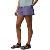Columbia Women’s Bluevista Hill Short(Stormwatch)