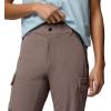 Columbia Women’s Casual(Iron)