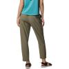 Columbia Women’s Cedar Crest Pant(Stone Green)