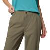Columbia Women’s Cedar Crest Pant(Stone Green)