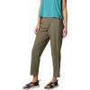 Columbia Women’s Cedar Crest Pant(Stone Green)
