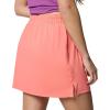 Columbia Women’s Chill River Skort(Alpenglow)