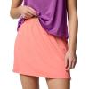 Columbia Women’s Chill River Skort(Alpenglow)