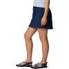 Columbia Women’s Chill River Skort(Collegiate Navy)