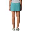 Columbia Women’s Chill River Skort(Teal)