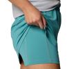 Columbia Women’s Chill River Skort(Teal)