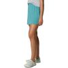 Columbia Women’s Chill River Skort(Teal)