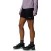 Columbia Women’s Cosmiques Pro Nylon Short(Black)