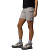 Columbia Women’s Cosmiques Pro Nylon Short(Flint Grey)