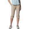 Columbia Women’s Leslie Falls Capri II(Ancient Fossil)