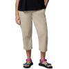 Columbia Women’s Leslie Falls Capri II(Ancient Fossil)