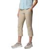 Columbia Women’s Leslie Falls Capri II(Ancient Fossil)
