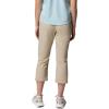 Columbia Women’s Leslie Falls Capri II(Ancient Fossil)