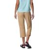 Columbia Women’s Leslie Falls Capri II(Canoe)