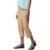 Columbia Women’s Leslie Falls Capri II(Canoe)