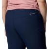 Columbia Women’s Leslie Falls Capri II(Collegiate Navy)