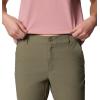 Columbia Women’s Leslie Falls Capri II(Stone Green)