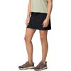 Columbia Women’s Leslie Falls II Skort(Black)