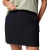 Columbia Women’s Leslie Falls II Skort(Black)