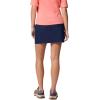 Columbia Women’s Leslie Falls II Skort(Collegiate Navy)