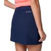 Columbia Women’s Leslie Falls II Skort(Collegiate Navy)