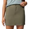 Columbia Women’s Leslie Falls II Skort(Stone Green)