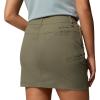 Columbia Women’s Leslie Falls II Skort(Stone Green)