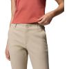 Columbia Womens Leslie Falls Knee Pant(Ancient Fossil)